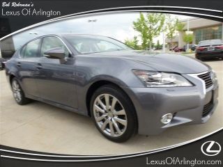 Used 2014 Lexus GS 350 in Arlington Heights, Illinois