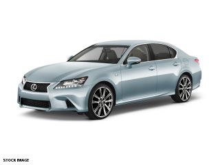 Used 2013 Lexus GS 350 in Whippany, New Jersey