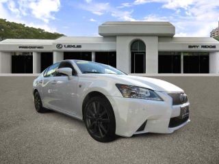 Used 2014 Lexus GS 350 in Brooklyn, New York