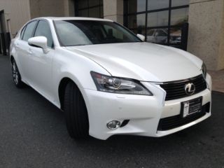 Used 2013 Lexus GS 350 in Englewood, Colorado