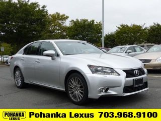Used 2013 Lexus GS 350 in Chantilly, Virginia