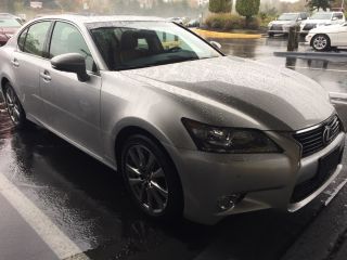 Used 2014 Lexus GS 350 in Annapolis, Maryland