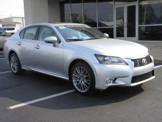 Used 2014 Lexus GS 350 in Lansing, Michigan