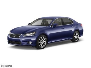 Used 2014 Lexus GS 350 in White Plains, New York