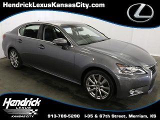 Used 2014 Lexus GS 350 in Merriam, Kansas