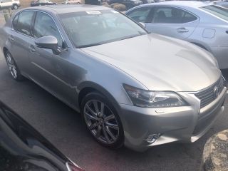 Used 2015 Lexus GS 350 in Annapolis, Maryland
