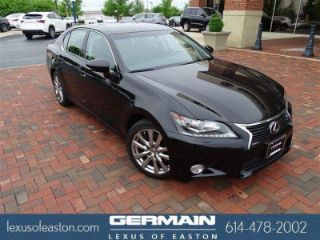 Used 2014 Lexus GS 350 in Columbus, Ohio