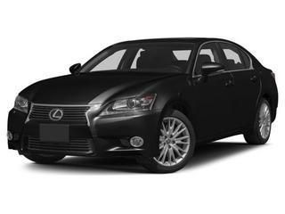 Used 2014 Lexus GS 350 in Cincinnati, Ohio