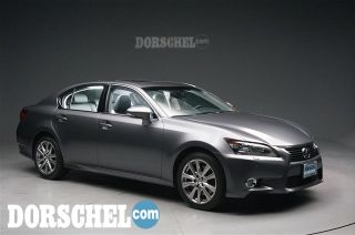Used 2013 Lexus GS 350 in Rochester, New York