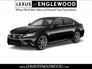 Used 2013 Lexus GS 350 in Englewood, New Jersey