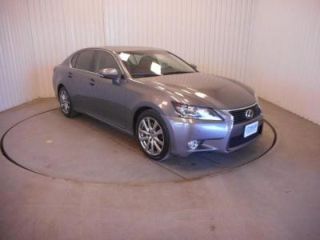 Used 2013 Lexus GS 350 in West Springfield, Massachusetts