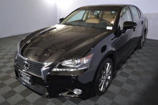 Used 2014 Lexus GS 350 in Bellevue, Washington