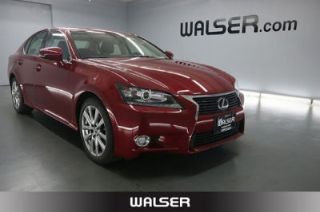 Used 2013 Lexus GS 350 in Bloomington, Minnesota