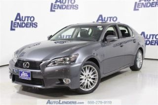 Used 2013 Lexus GS 350 in Toms River, New Jersey