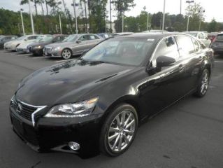 Used 2013 Lexus GS 350 in Raleigh, North Carolina