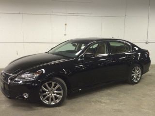 Used 2013 Lexus GS 350 in Maplewood, Minnesota