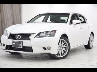 Used 2013 Lexus GS 350 in Englewood, New Jersey
