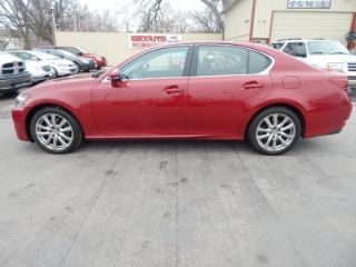 Used 2013 Lexus GS 350 in Chickasha, Oklahoma