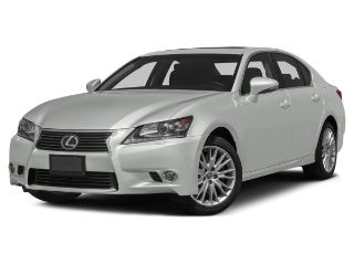 Used 2013 Lexus GS 350 in Cleveland, Ohio