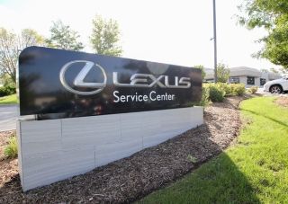 Used 2015 Lexus IS 350 in Brookfield, Wisconsin