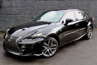 Used 2015 Lexus IS 350 in Great Neck, New York