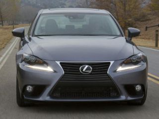Used 2015 Lexus IS 350 in Richmond, Virginia