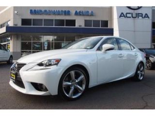 Used 2014 Lexus IS 350 in Bridgewater, New Jersey