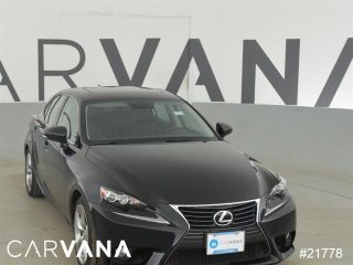 Used 2014 Lexus IS 350 in Bridgewater, New Jersey