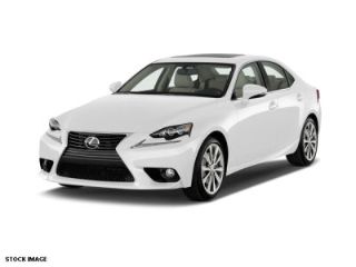 Used 2015 Lexus IS 350 in Whippany, New Jersey