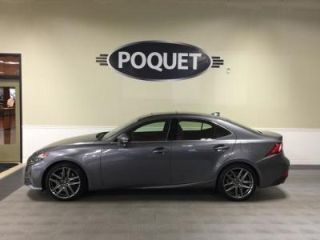 Used 2014 Lexus IS 350 in Golden Valley, Minnesota