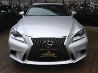 Used 2015 Lexus IS 350 in Eugene, Oregon