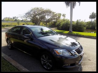 Used 2010 Lexus GS 350 in Dania, Florida