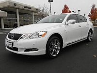 Used 2010 Lexus GS 350 in Denver, Colorado