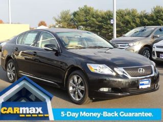 Used 2010 Lexus GS 350 in Sicklerville, New Jersey