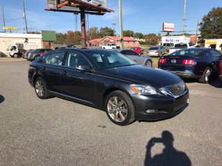 Used 2011 Lexus GS 350 in Wilmington, North Carolina
