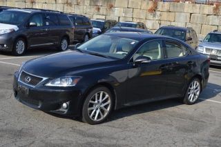 Used 2011 Lexus IS 350 in Watertown, Massachusetts