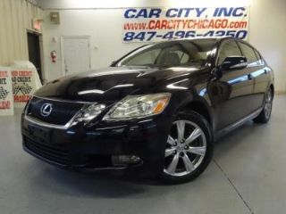 Used 2008 Lexus GS 350 in Palatine, Illinois