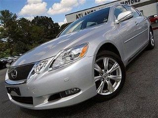 Used 2009 Lexus GS 350 in Atlanta, Illinois