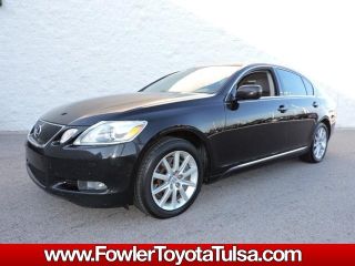 Used 2007 Lexus GS 350 in Tulsa, Oklahoma