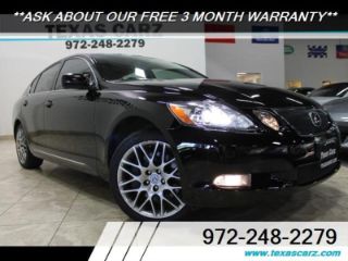 Used 2007 Lexus GS 350 in Carrollton, Texas
