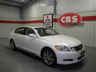 Used 2009 Lexus GS 350 in Raleigh, Mississippi