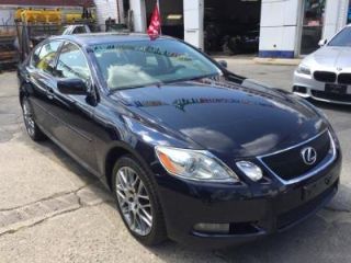 Used 2007 Lexus GS 350 in Waterbury, Connecticut