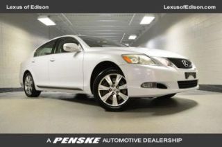 Used 2008 Lexus GS 350 in Edison, New Jersey