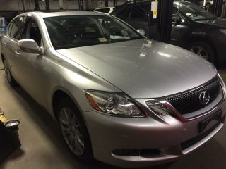 Used 2009 Lexus GS 350 in Annapolis, Maryland
