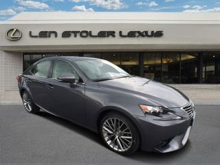 Used 2014 Lexus IS 250 in Owings Mills, Maryland