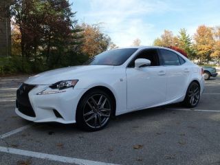 Used 2015 Lexus IS 250 in Creve Coeur, Missouri