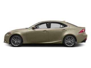 Used 2014 Lexus IS 250 in Omaha, Nebraska