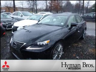 Used 2014 Lexus IS 250 in Midlothian, Virginia