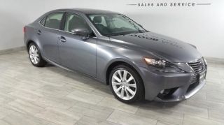 Used 2014 Lexus IS 250 in Medina, Minnesota