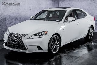 Used 2014 Lexus IS 250 in Portland, Oregon